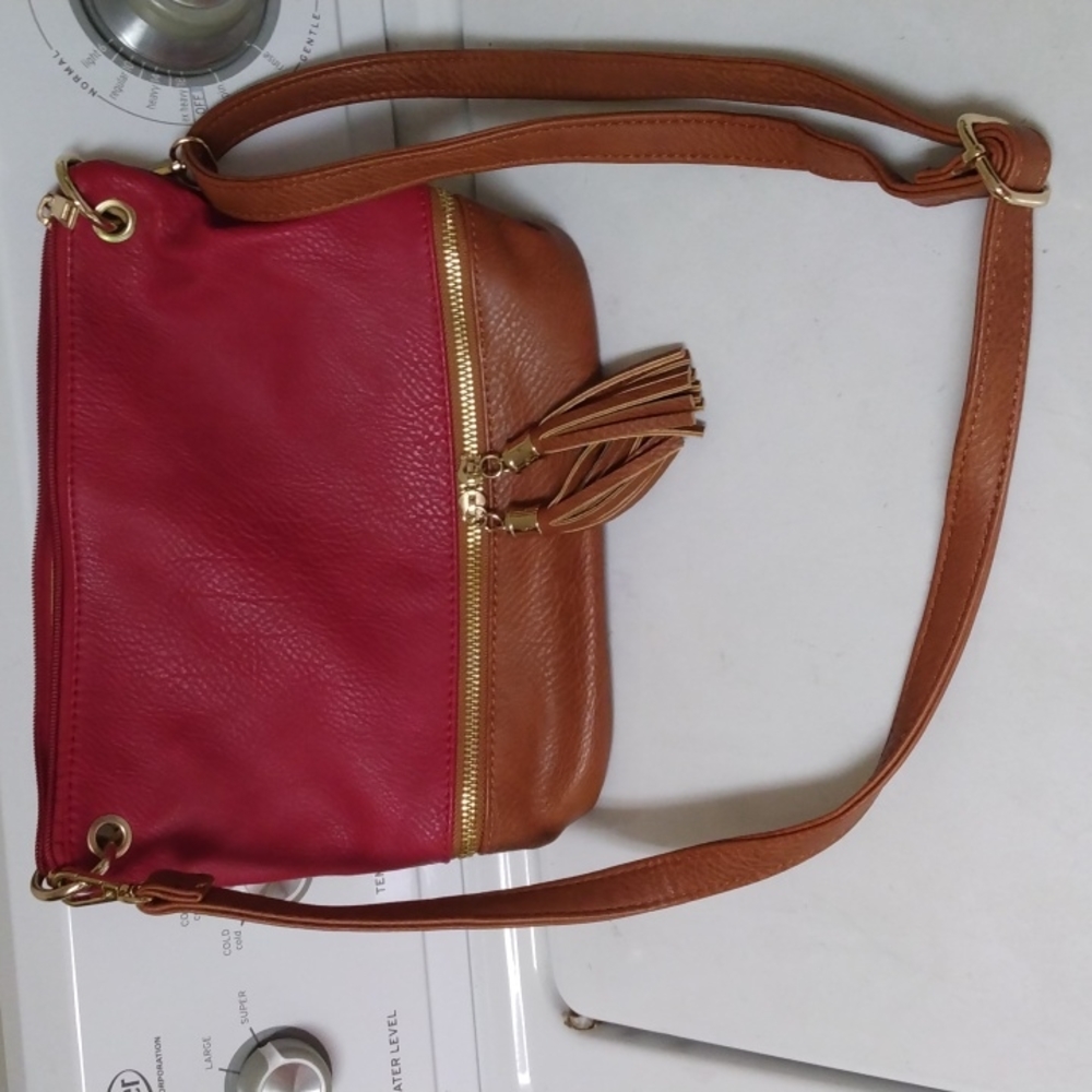 Crossbody Purse